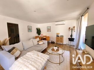  Appartement à vendre 3 pièces 72 m²