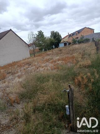  Terrain à vendre 670 m²