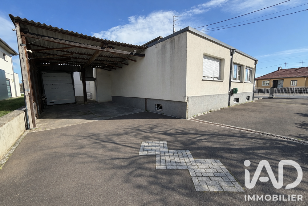Vente Maison Vente Maison traditionnelle 6 pièces Wittenheim