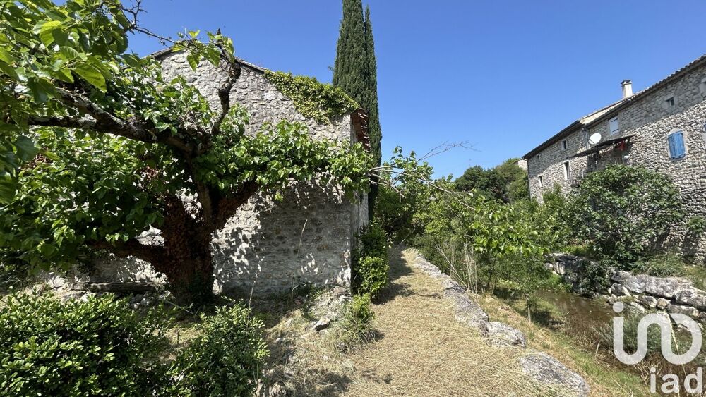 Vente Maison de village 7 pièces