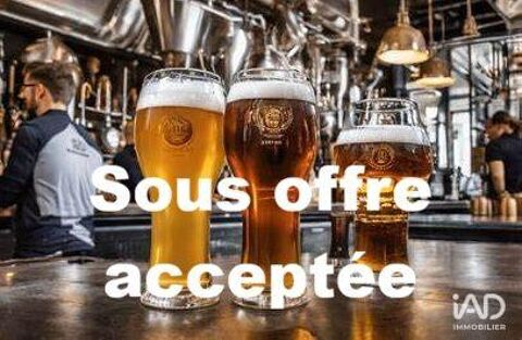 Vente Bar 250 m&sup2; 739000 59000 Lille