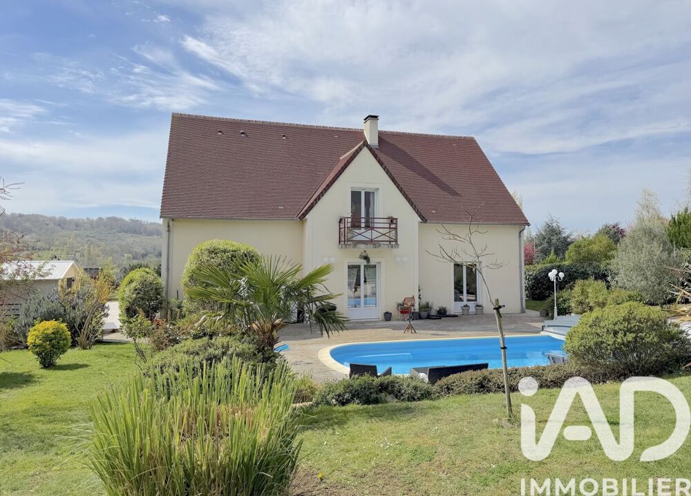 Vente Maison/villa 9 pièces