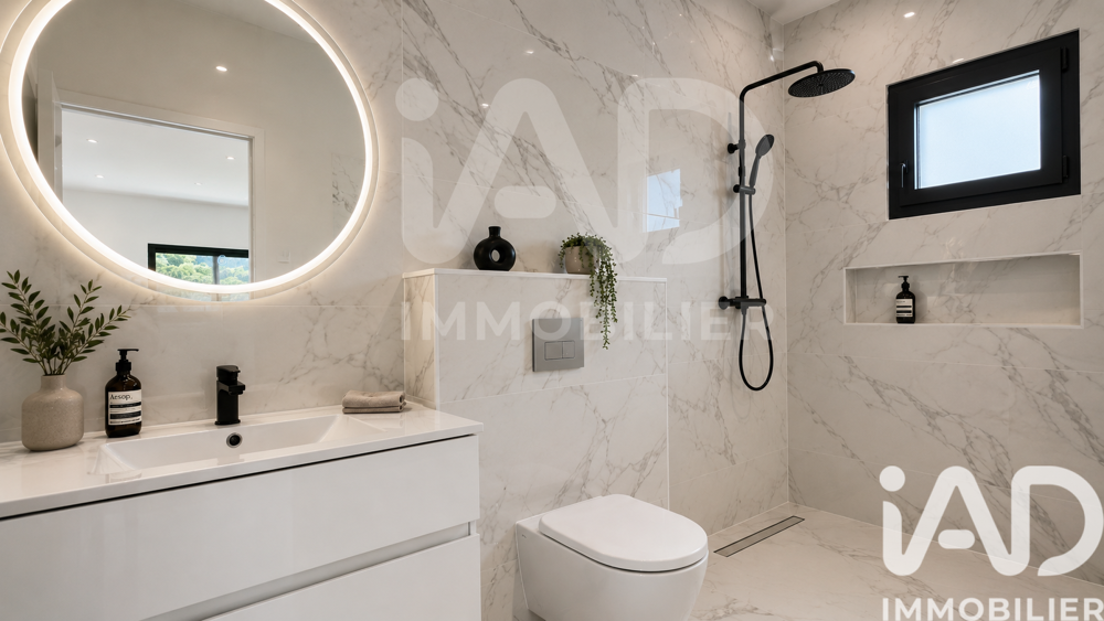 � vendre  Maison N�mes (30000)