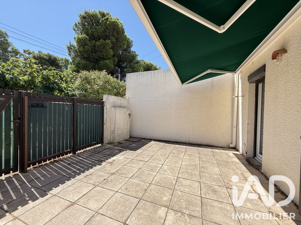 Vente Maison Vente Maison/villa 2 pièces Canet en roussillon