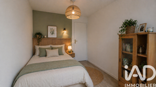  Appartement � vendre 3 pi�ces 68 m�