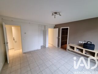  Appartement à vendre 3 pièces 53 m²