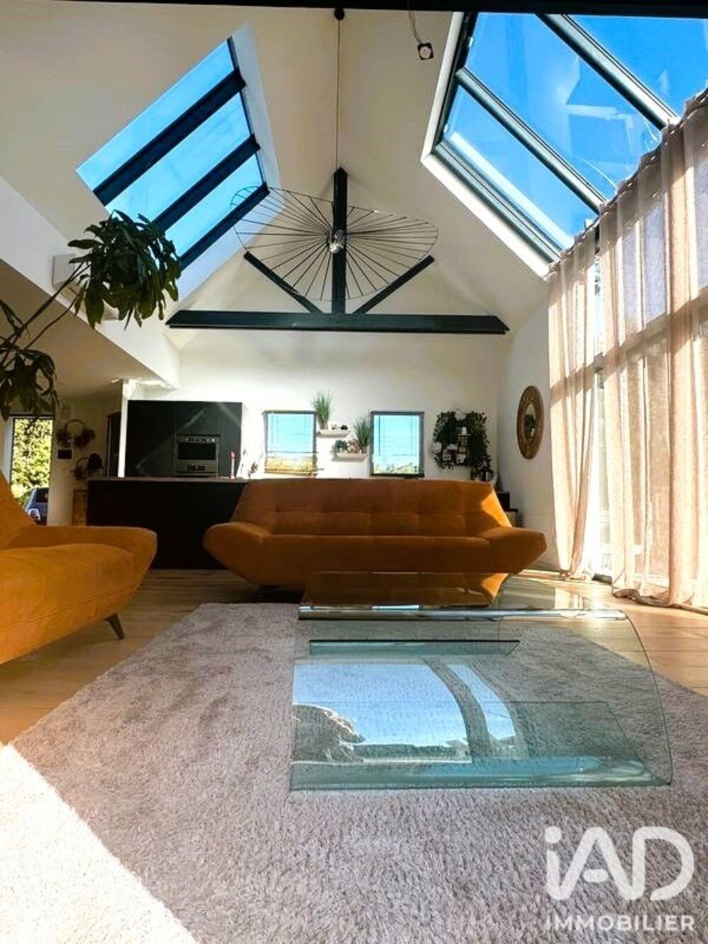 Vente Maison Vente Maison/villa 6 pièces Guérande