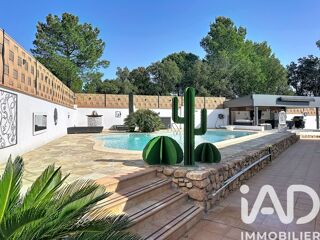  Maison à vendre 8 pièces 194 m²