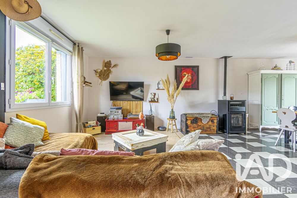 Vente Maison Vente Maison/villa 6 pièces Wargnies-le-grand
