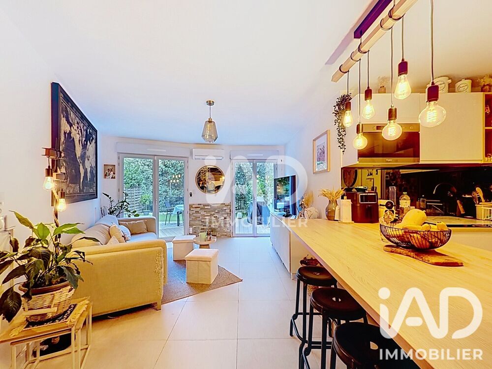 Vente Appartement Vente Appartement 3 pièces Saint-laurent-du-var