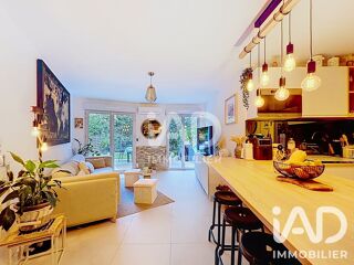 Vente Appartement Vente Appartement 3 pièces Saint-laurent-du-var