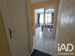  Maison à vendre 5 pièces 63 m²