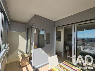  Appartement à vendre 2 pièces 25 m²