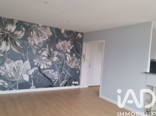  Appartement à vendre 2 pièces 44 m²