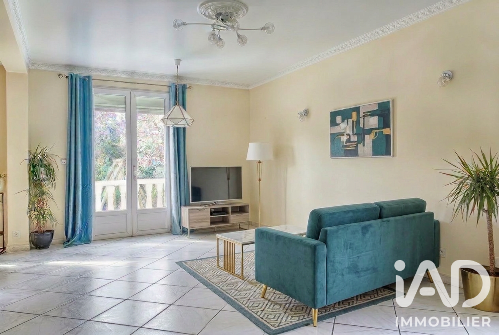Vente Maison Vente Maison/villa 7 pièces Montigny-lès-cormeilles