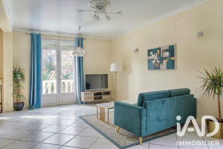  Maison à vendre 7 pièces 145 m²