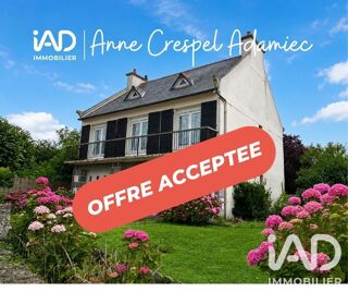  Maison à vendre 5 pièces 123 m²