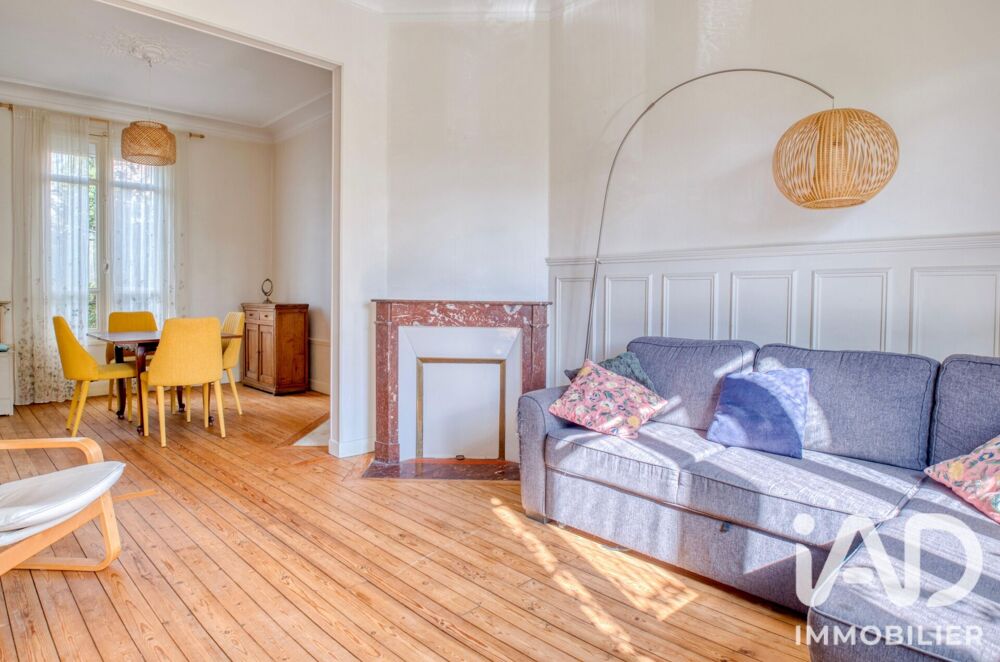 Vente Maison Vente Maison de ville 5 pièces Margny-lès-compiègne