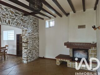  Maison � vendre 5 pi�ces 120 m�