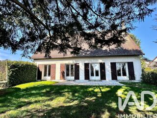  Maison � vendre 5 pi�ces 179 m�