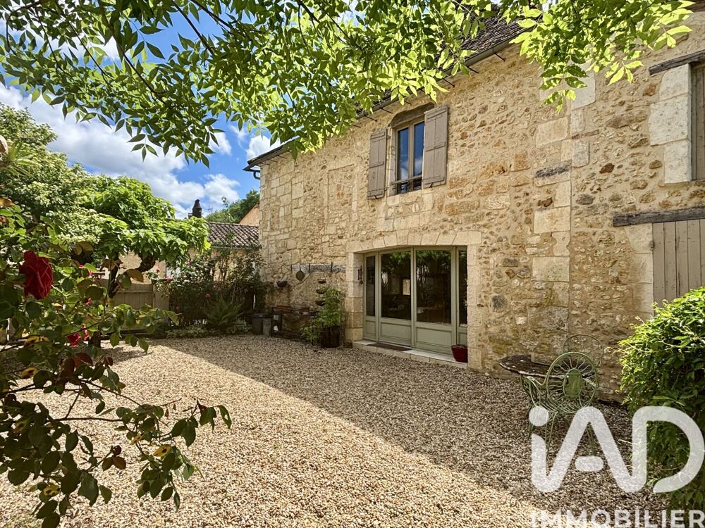 Vente Maison de village 7 pièces