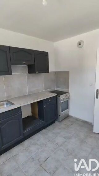  Appartement à louer 1 pièce 10 m²
