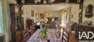  Maison à vendre 4 pièces 82 m²