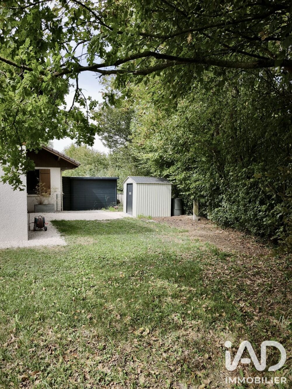 Vente Maison Vente Maison/villa 3 pièces Mésigny