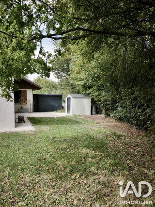  Maison à vendre 3 pièces 68 m²