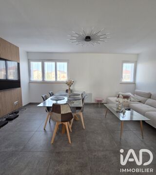  Maison à vendre 5 pièces 95 m²