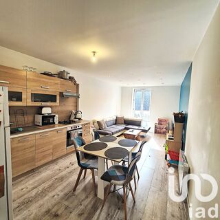  Immeuble à vendre 348 m²