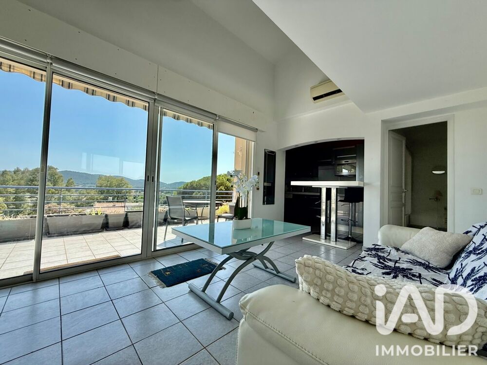Vente Appartement Vente Appartement 3 pièces Bormes-les-mimosas