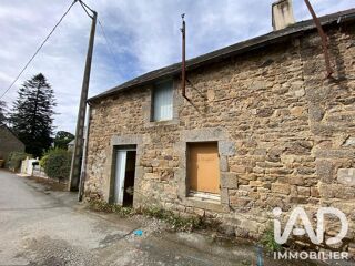  Maison à vendre 3 pièces 45 m²