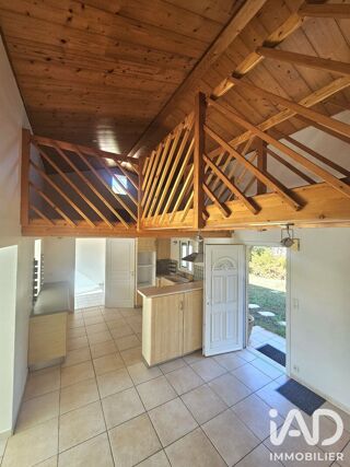  Maison à vendre 4 pièces 93 m²
