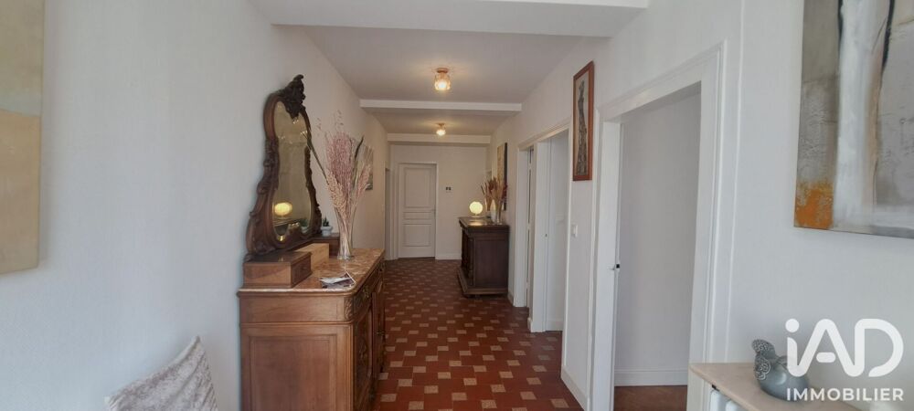 Vente Maison Vente Maison/villa 8 pièces Le fleix