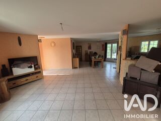  Maison à vendre 5 pièces 123 m²