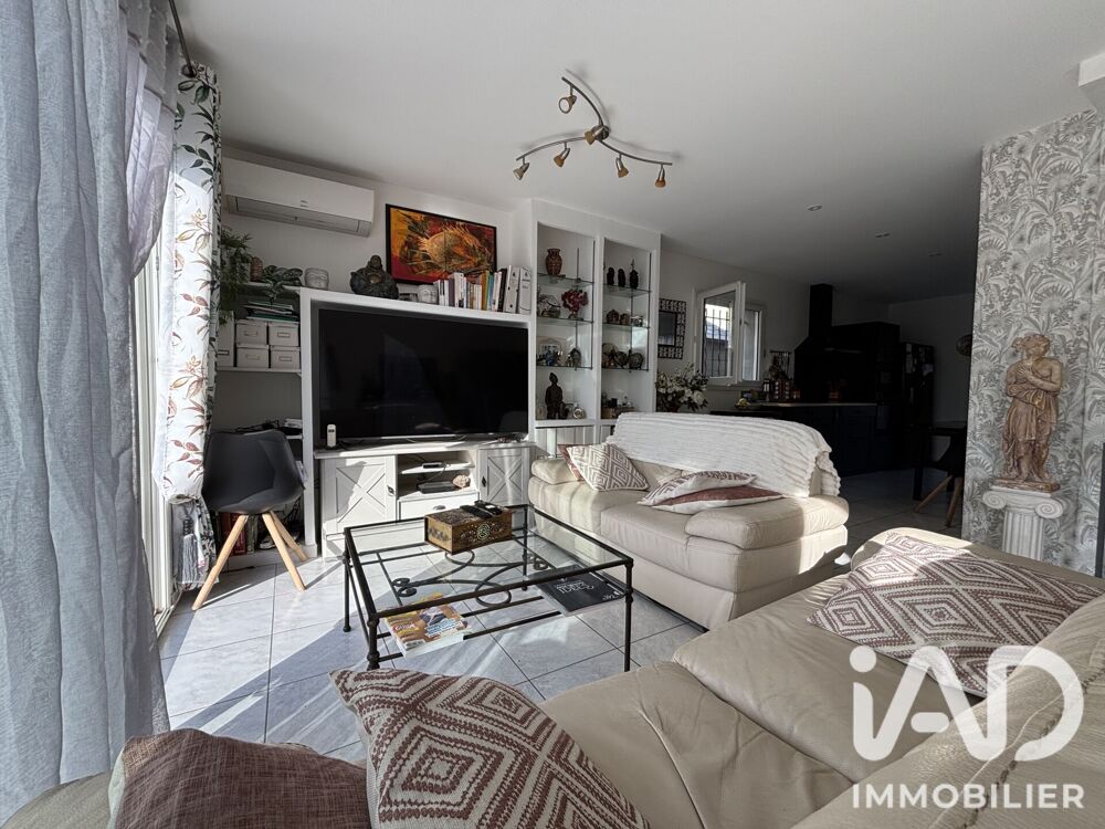 Vente Maison Vente Maison/villa 3 pièces Salles-d'aude