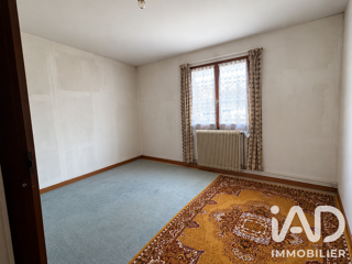  Maison à vendre 5 pièces 111 m²
