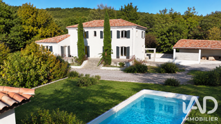Vente Maison Vente Bastide 8 pièces Vesseaux