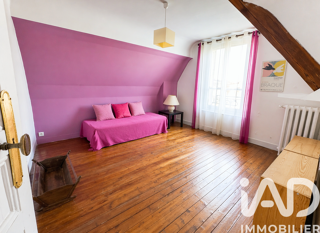  Maison � vendre 7 pi�ces 189 m�