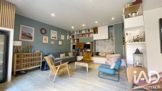 Appartement à louer 5 pièces 112 m²