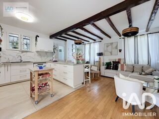  Maison à vendre 5 pièces 120 m²