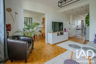  Appartement à vendre 4 pièces 66 m²