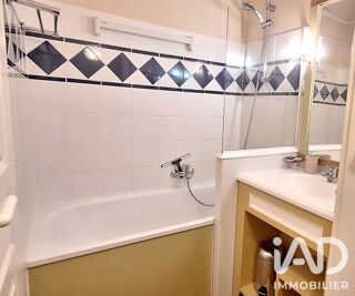 Vente Appartement Vente Appartement 2 pièces Talmont-saint-hilaire