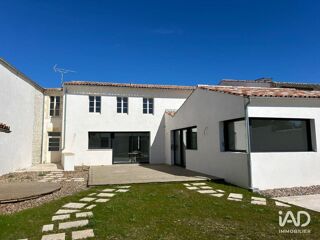  Maison à vendre 7 pièces 397 m²