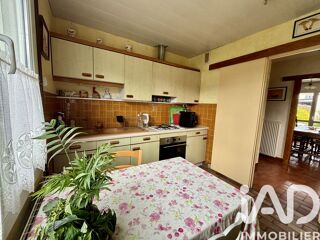  Maison � vendre 3 pi�ces 77 m�