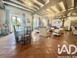  Maison � vendre 9 pi�ces 339 m�