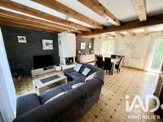  Maison à vendre 6 pièces 130 m²