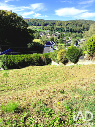  Terrain à vendre 940 m²