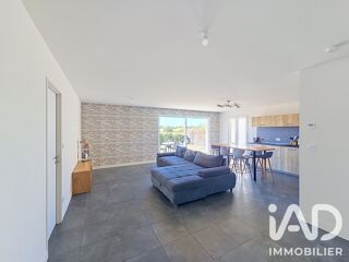  Maison à louer 5 pièces 104 m²